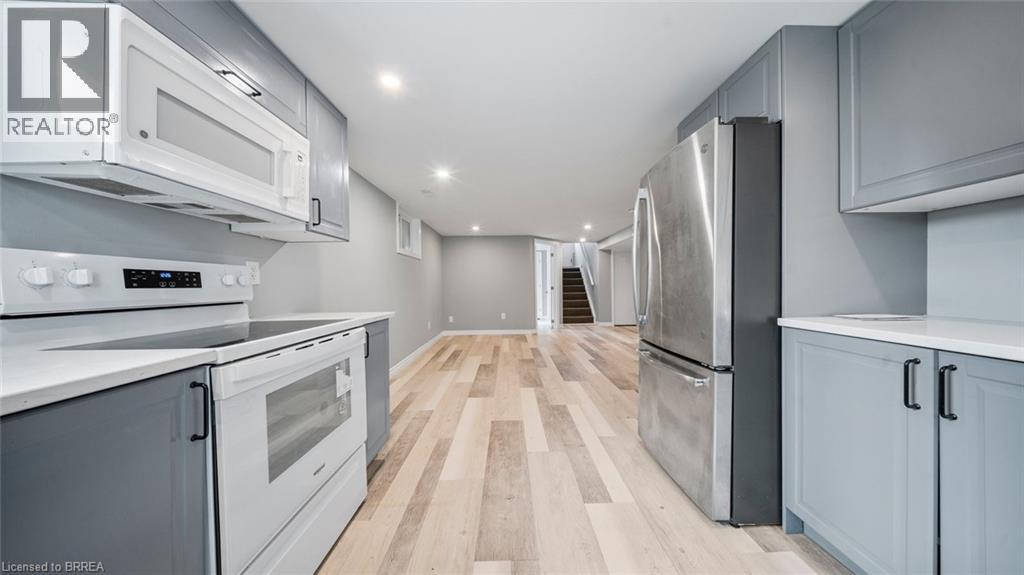 138 Henry Street Unit# Lower, Brantford, Ontario N3S 5C7 - Photo 10 - 40778487