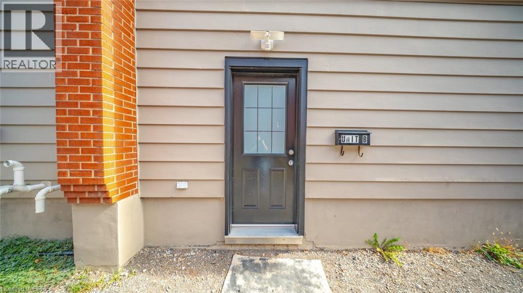 138 Henry Street Unit# Lower, Brantford, Ontario N3S 5C7 - Photo 4 - 40778487