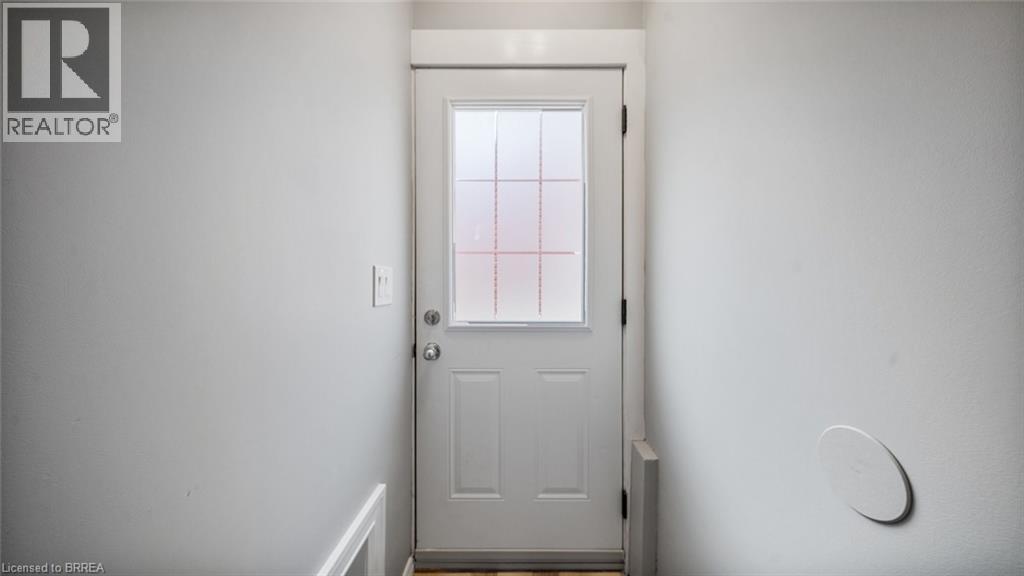 138 Henry Street Unit# Lower, Brantford, Ontario N3S 5C7 - Photo 5 - 40778487