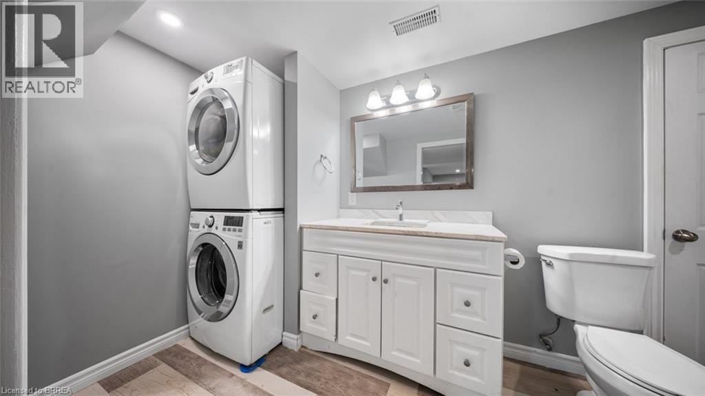 138 Henry Street Unit# Lower, Brantford, Ontario N3S 5C7 - Photo 14 - 40778487