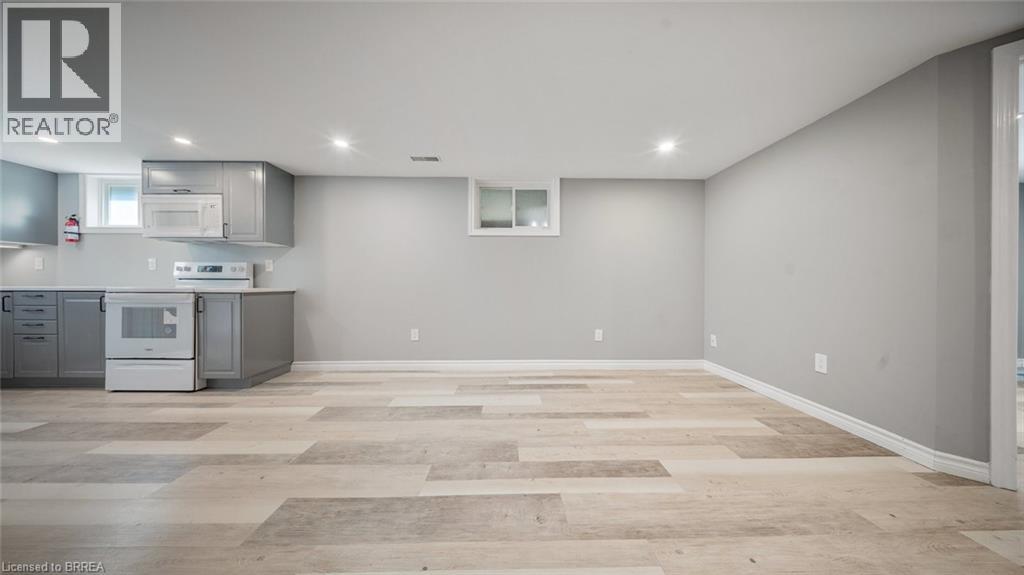 138 Henry Street Unit# Lower, Brantford, Ontario N3S 5C7 - Photo 7 - 40778487