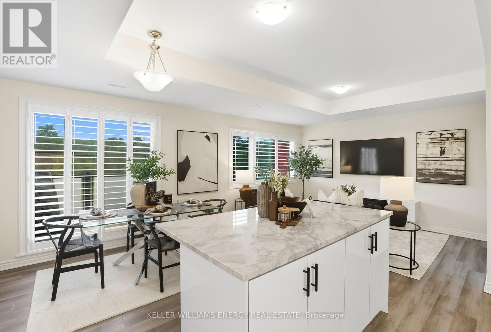 620 - 1034 Reflection Place, Pickering, Ontario  L1X 0L1 - Photo 6 - E12484603