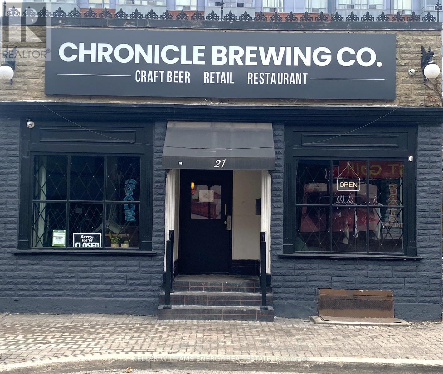 21 Celina Street, Oshawa, Ontario  L1H 4M9 - Photo 2 - E12483279