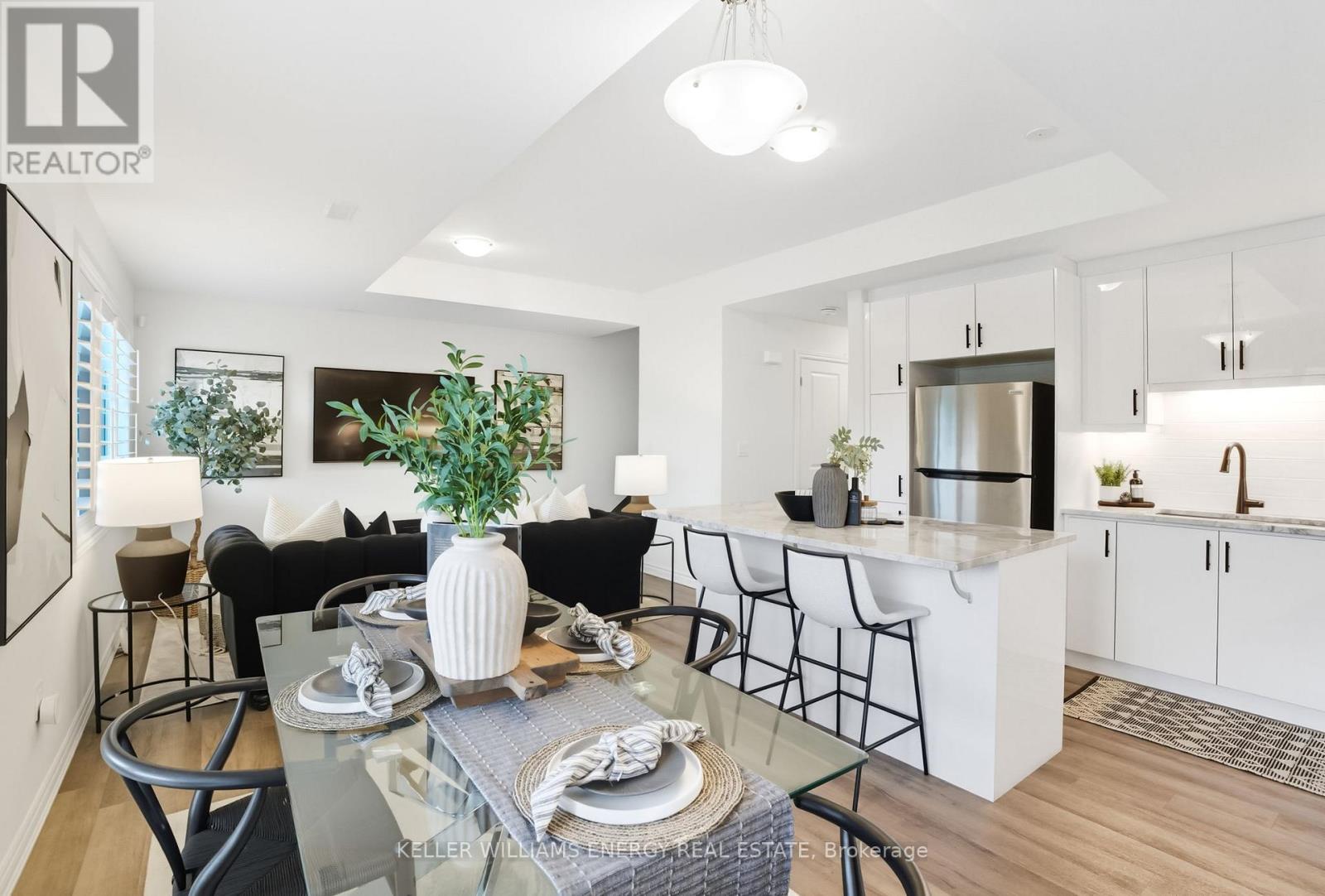 620 - 1034 Reflection Place, Pickering, Ontario  L1X 0L1 - Photo 12 - E12484603