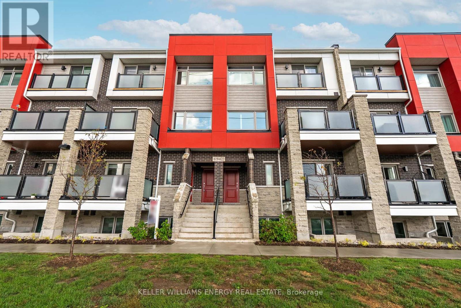 620 - 1034 Reflection Place, Pickering, Ontario  L1X 0L1 - Photo 30 - E12484603