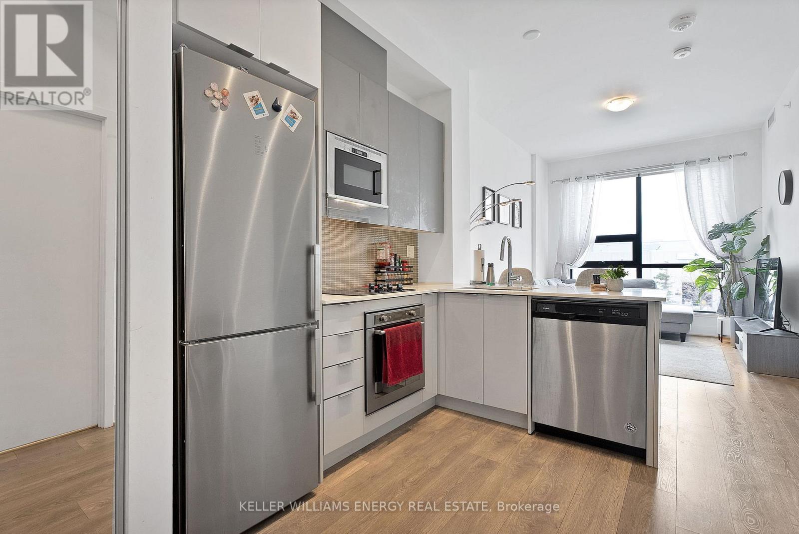 219 - 2908 Highway 7, Vaughan, Ontario  L4K 0K5 - Photo 8 - N12214595