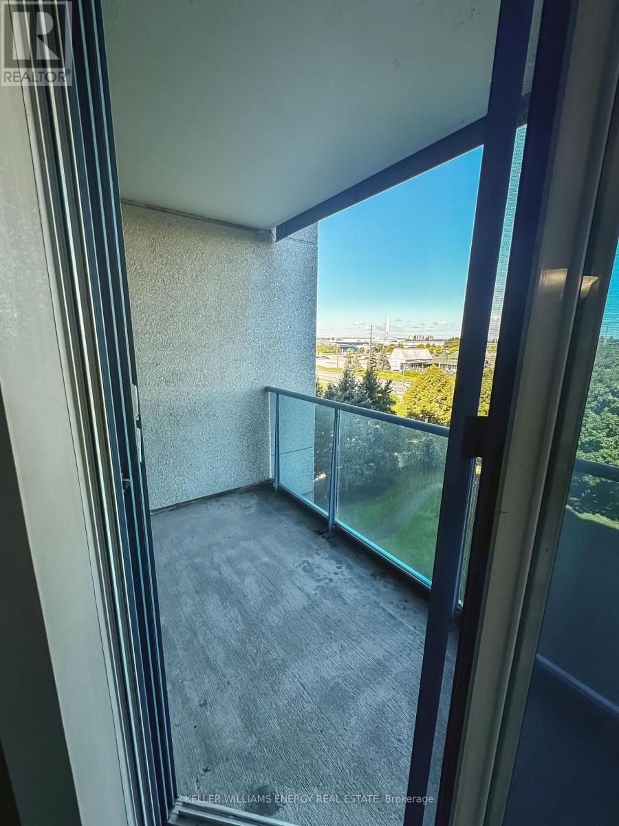 508 - 360 Watson Street W, Whitby, Ontario  L1N 9G2 - Photo 11 - E12482057