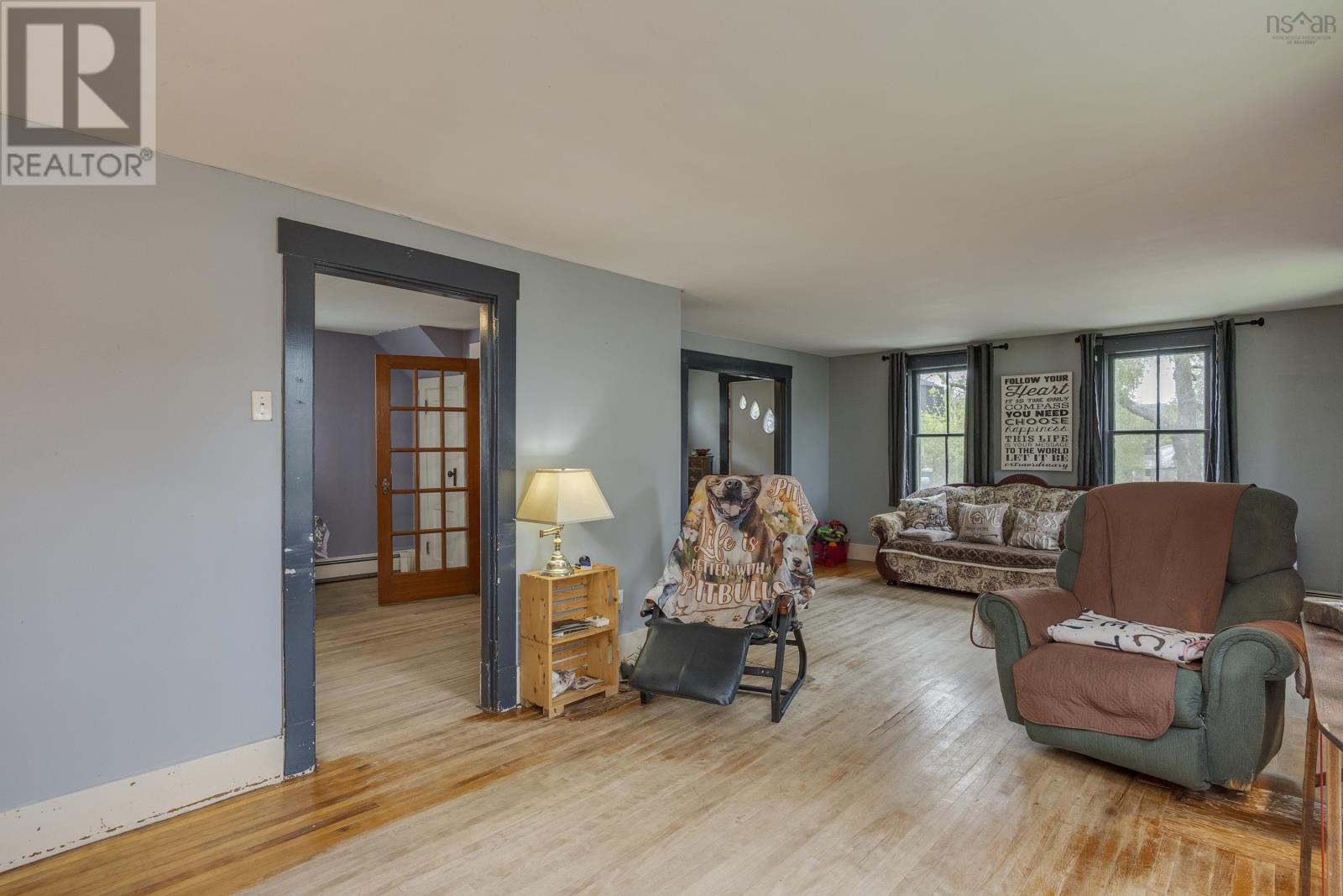 335 Granville Street, Bridgetown, Nova Scotia  B0S 1C0 - Photo 18 - 202512284