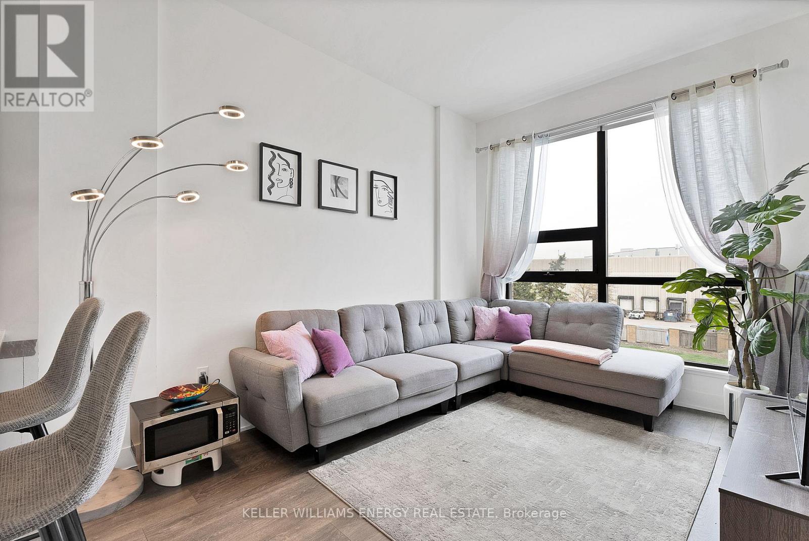 219 - 2908 Highway 7, Vaughan, Ontario  L4K 0K5 - Photo 12 - N12214595