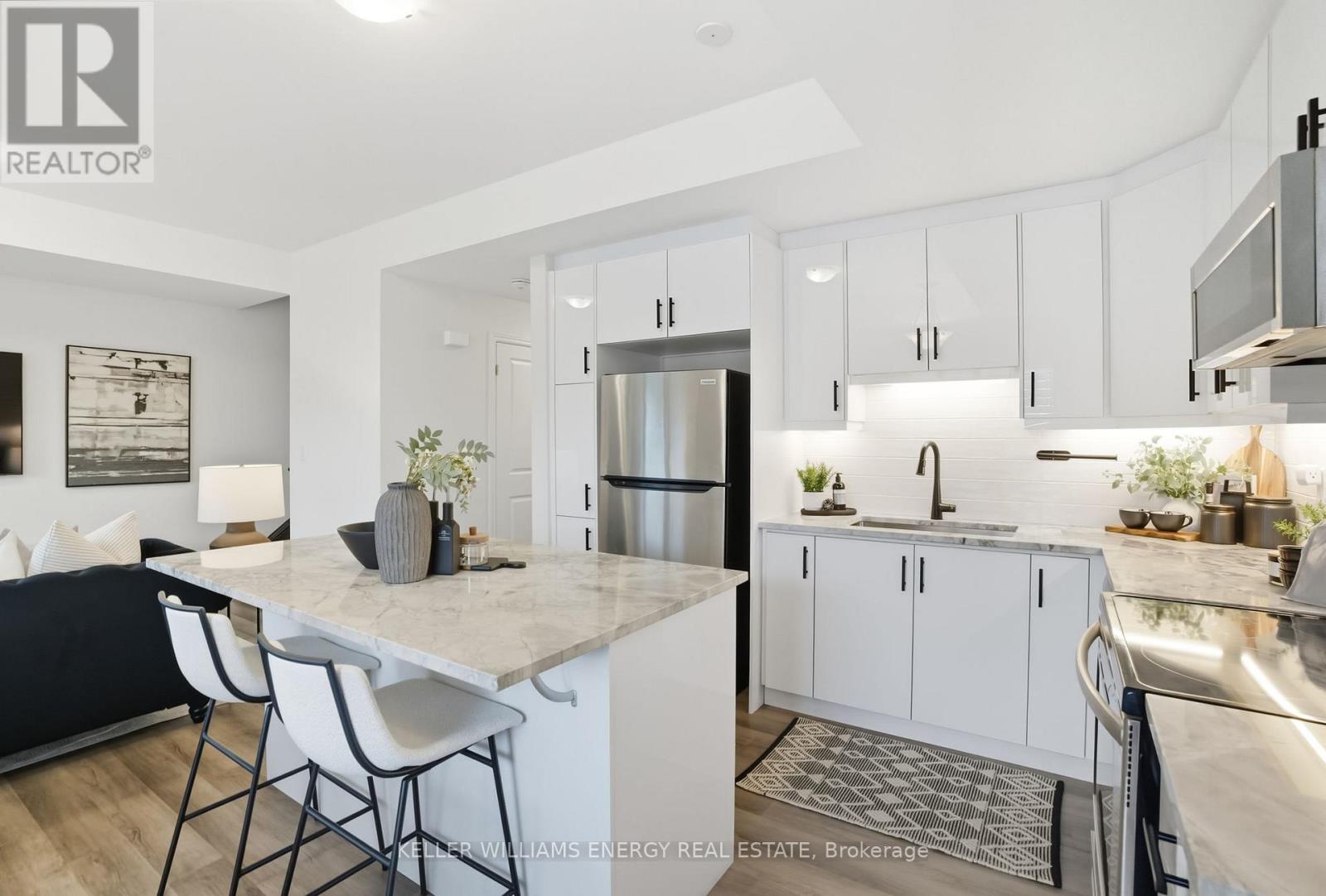 620 - 1034 Reflection Place, Pickering, Ontario  L1X 0L1 - Photo 7 - E12484603