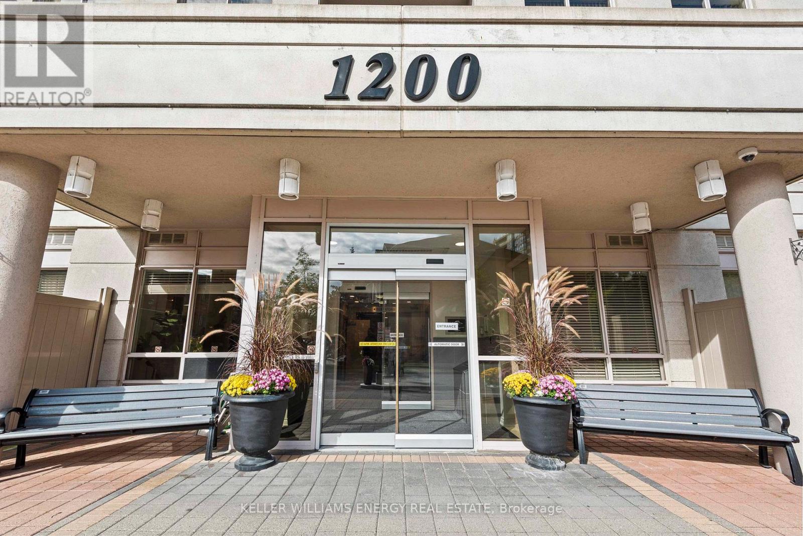 310 - 1200 The Esplanade Road N, Pickering, Ontario  L1V 6V3 - Photo 4 - E12483960