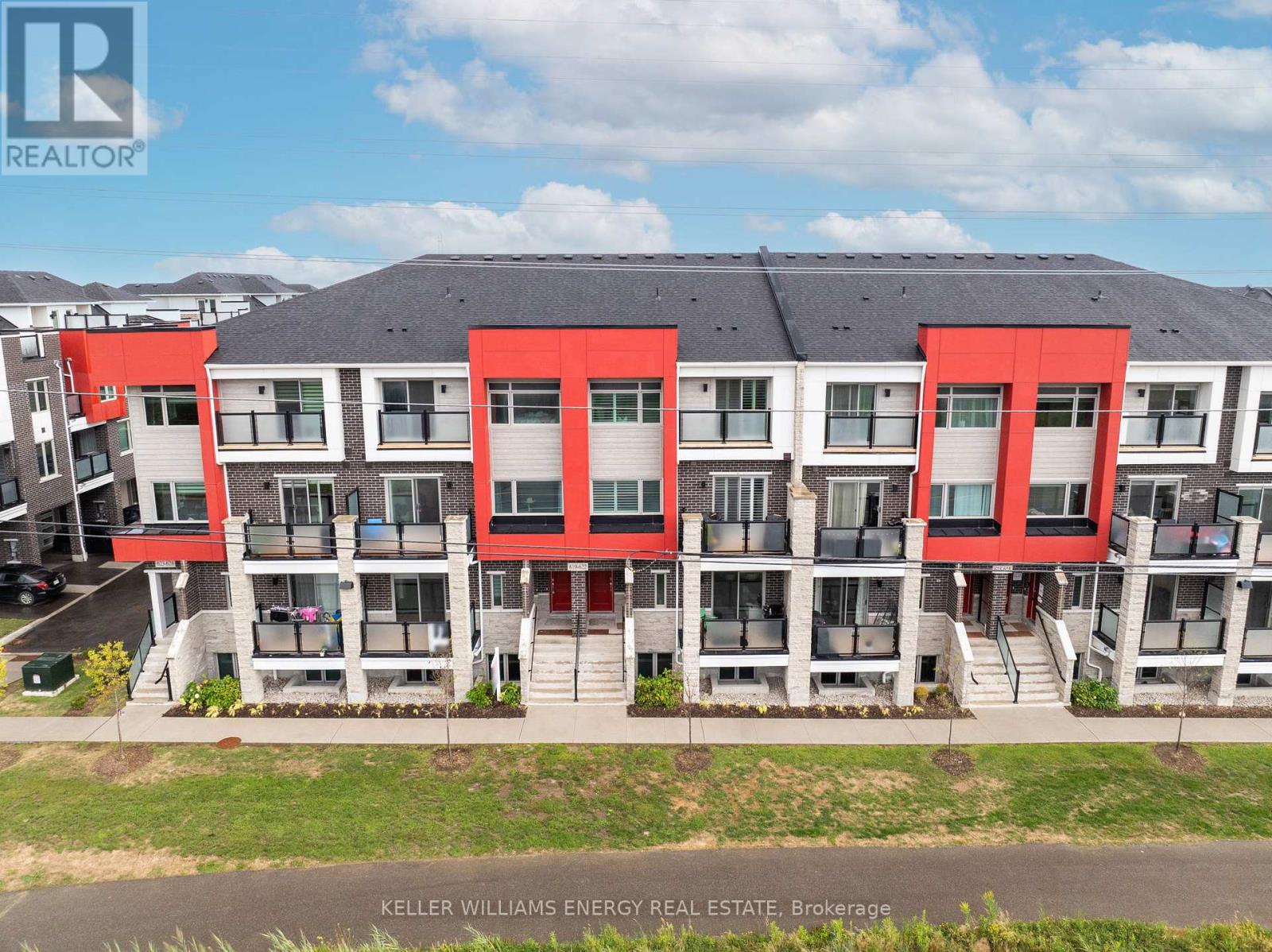 620 - 1034 Reflection Place, Pickering, Ontario  L1X 0L1 - Photo 31 - E12484603