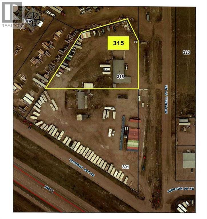 315 Mitchell Street Ne, Redcliff, Alberta  T0J 2P0 - Photo 1 - A2215263