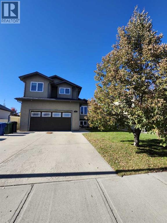 2120 25 Street, Coaldale, Alberta