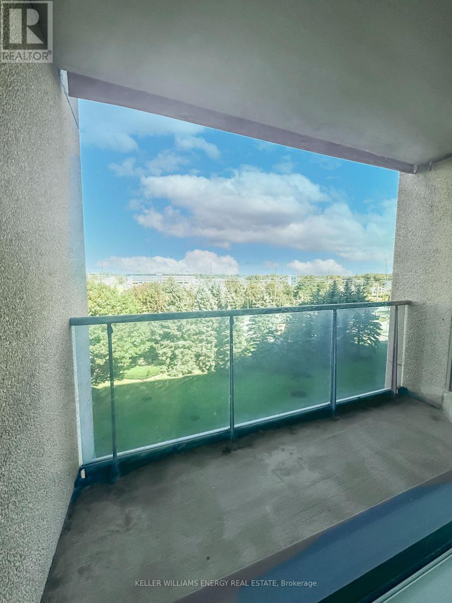 508 - 360 Watson Street W, Whitby, Ontario  L1N 9G2 - Photo 12 - E12482057