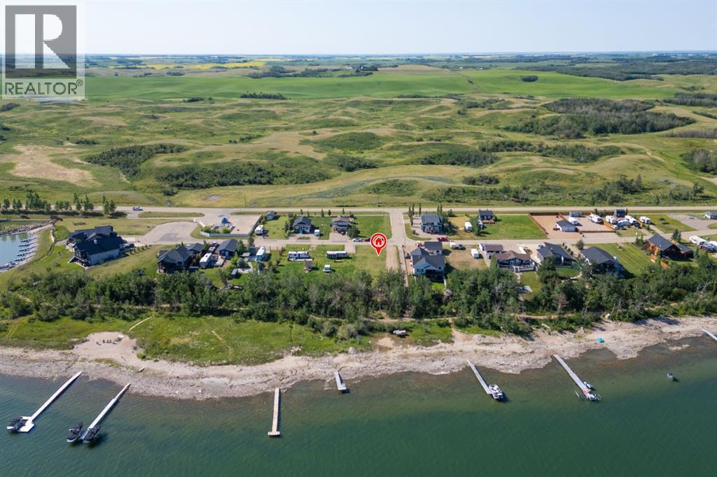 22 Marina Place, Rural Stettler No. 6, Alberta  T0C 2L1 - Photo 1 - A2238487