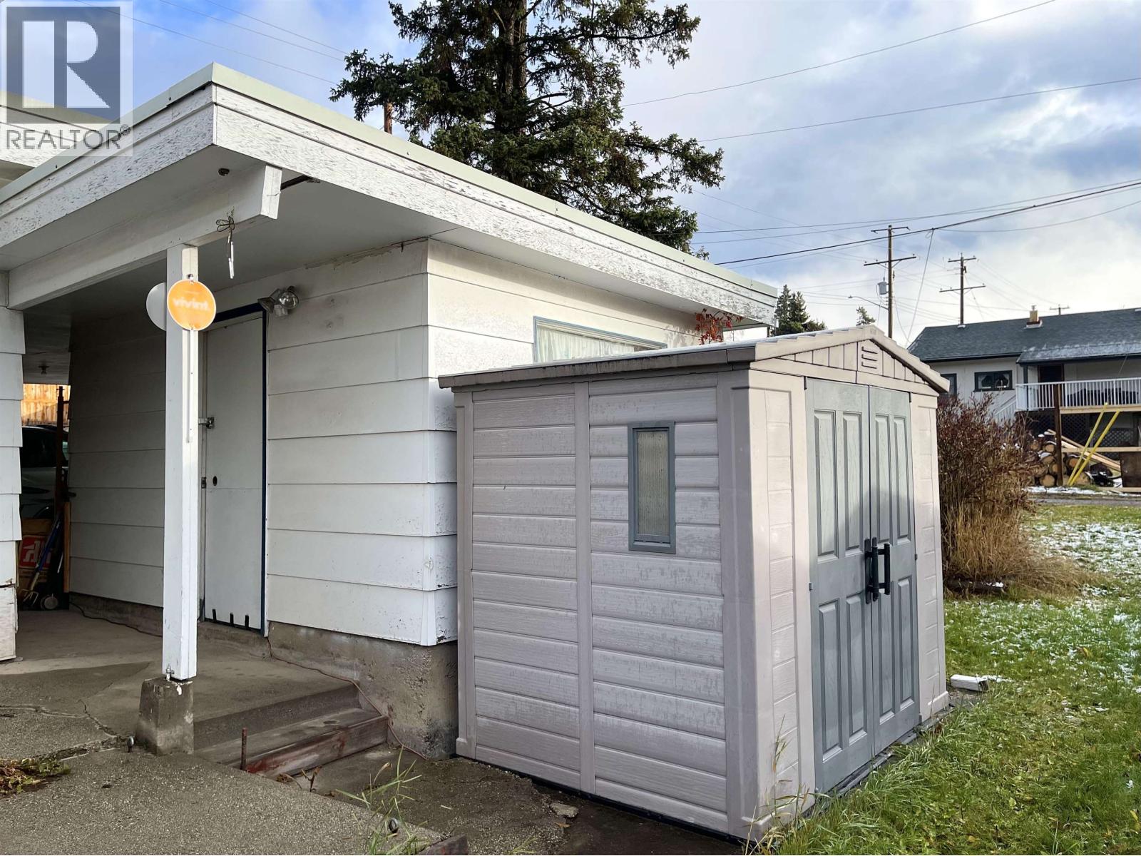 1514 Queen Street, Smithers, British Columbia  V0J 2N0 - Photo 17 - R3063023