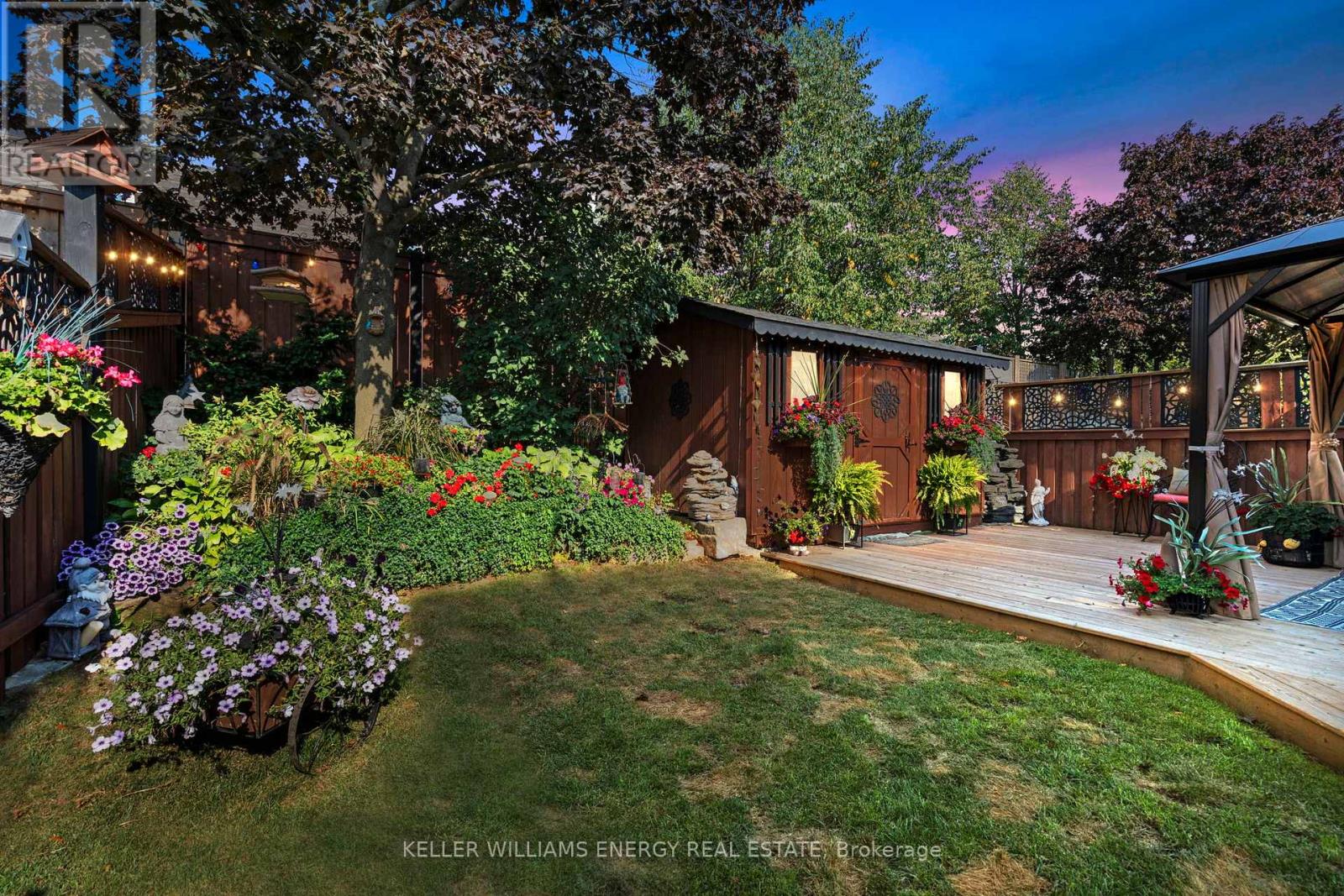 99 Bonnycastle Drive, Clarington, Ontario  L1C 4S9 - Photo 39 - E12478239