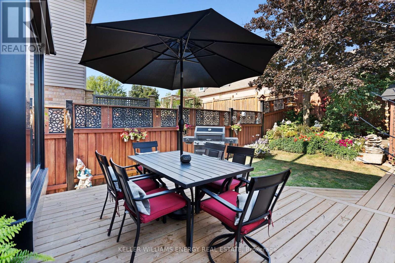 99 Bonnycastle Drive, Clarington, Ontario  L1C 4S9 - Photo 46 - E12478239