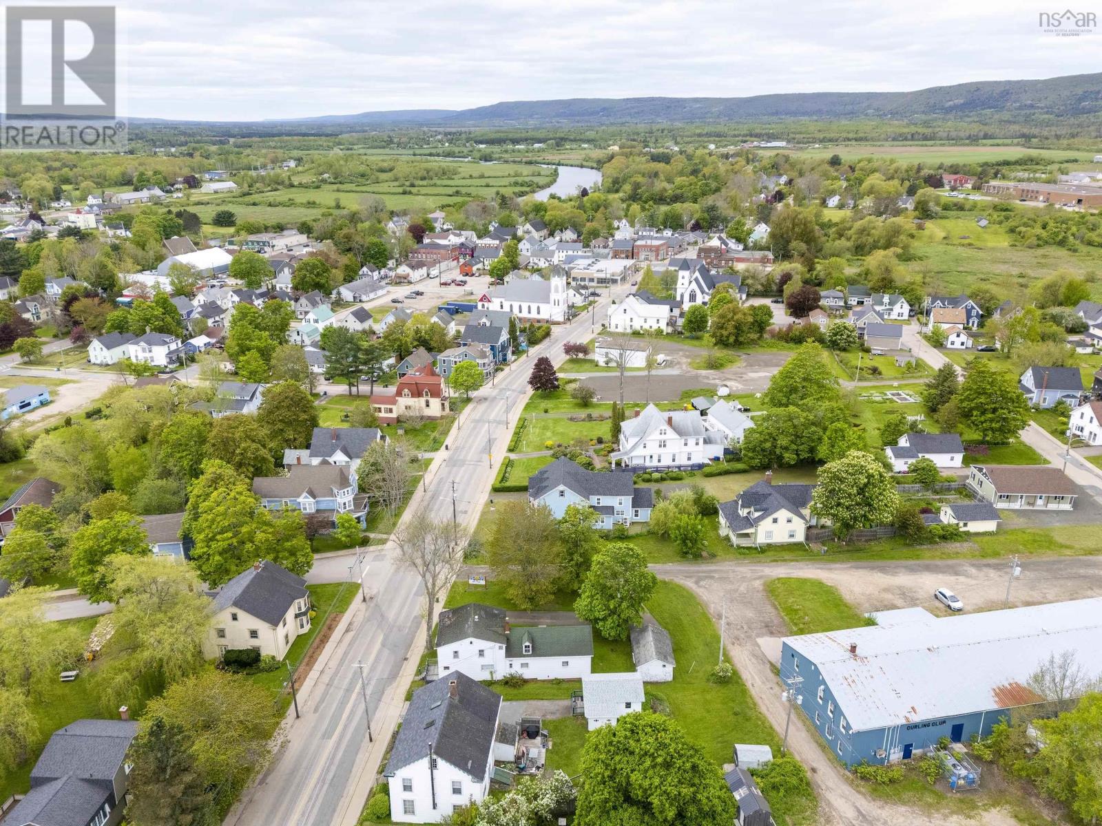 335 Granville Street, Bridgetown, Nova Scotia  B0S 1C0 - Photo 47 - 202512284