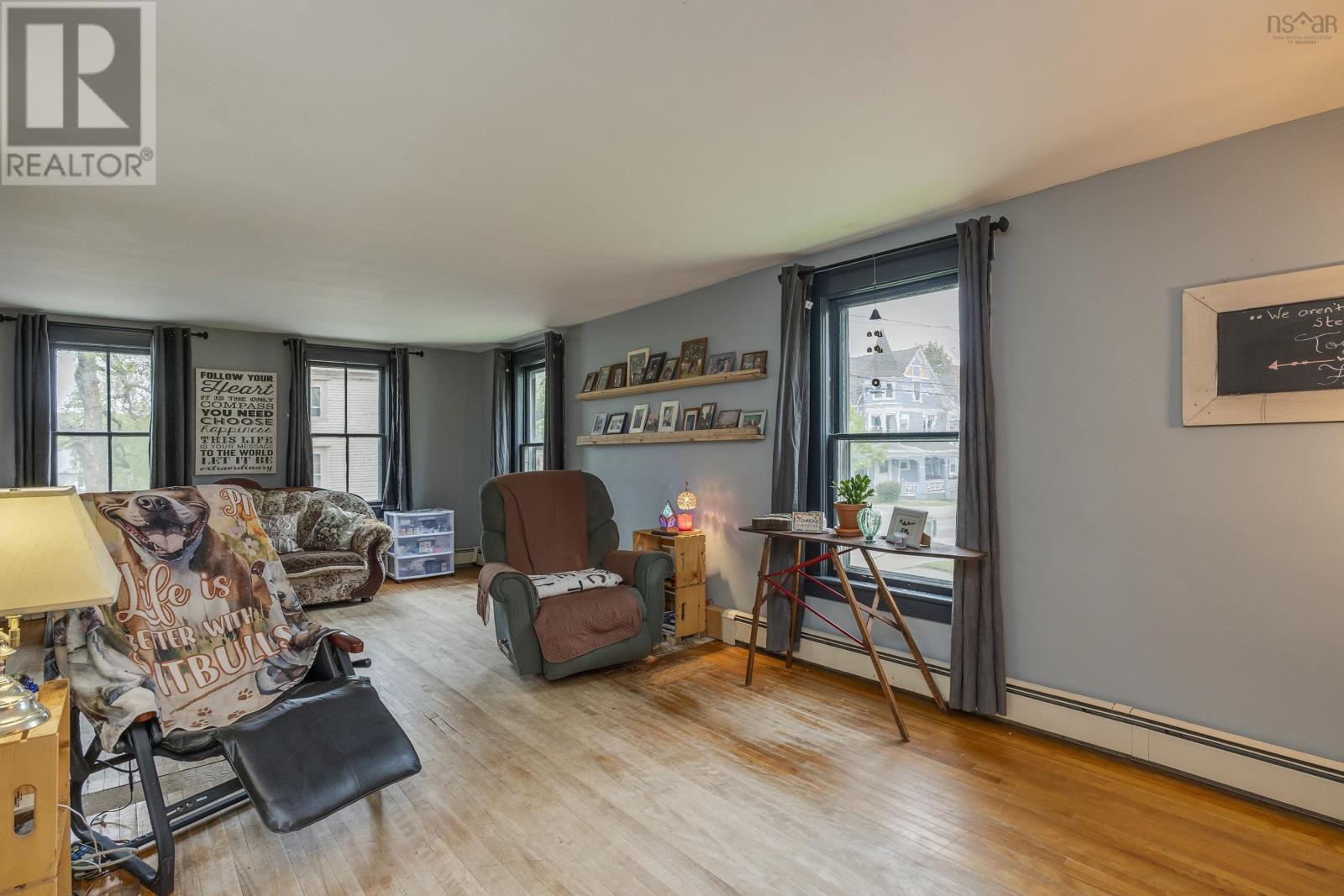 335 Granville Street, Bridgetown, Nova Scotia  B0S 1C0 - Photo 22 - 202512284