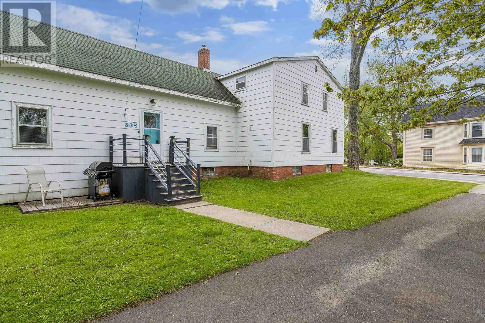 335 Granville Street, Bridgetown, Nova Scotia  B0S 1C0 - Photo 3 - 202512284