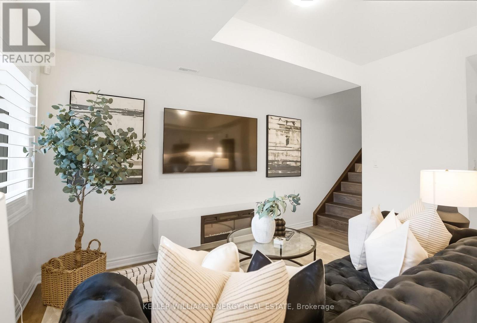 620 - 1034 Reflection Place, Pickering, Ontario  L1X 0L1 - Photo 16 - E12484603