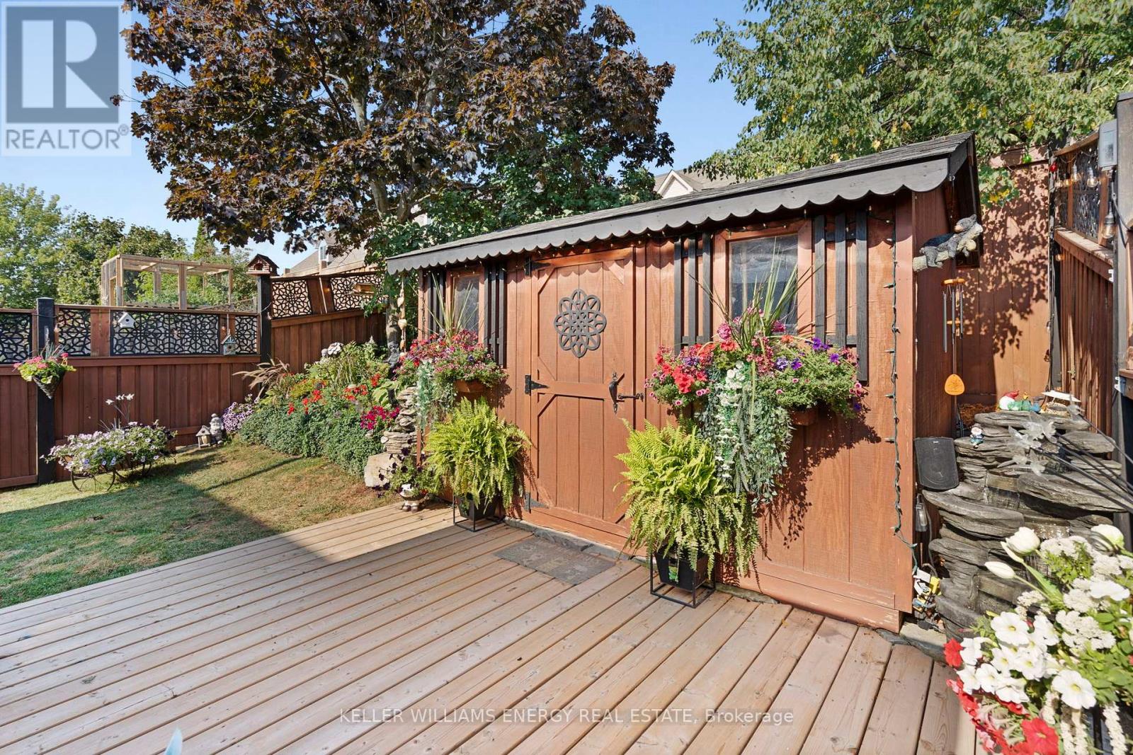 99 Bonnycastle Drive, Clarington, Ontario  L1C 4S9 - Photo 47 - E12478239