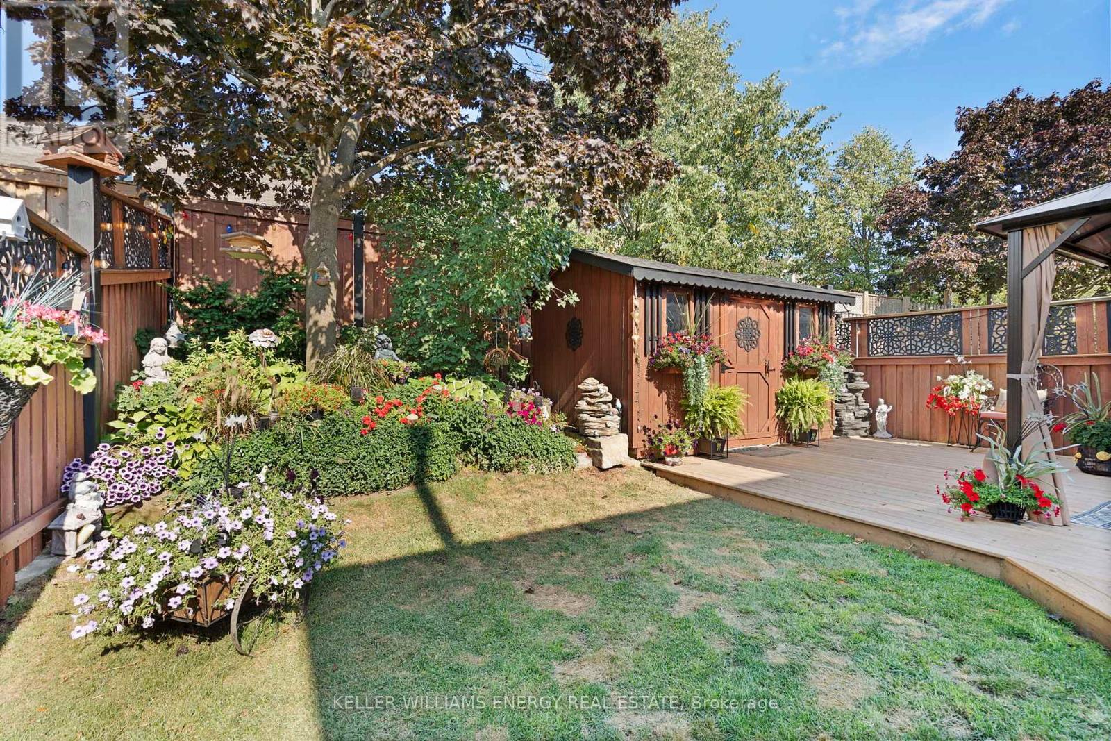 99 Bonnycastle Drive, Clarington, Ontario  L1C 4S9 - Photo 48 - E12478239