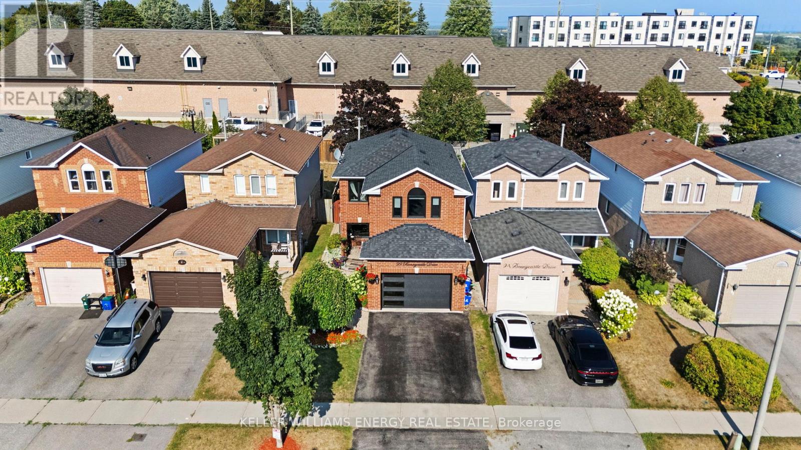 99 Bonnycastle Drive, Clarington, Ontario  L1C 4S9 - Photo 49 - E12478239