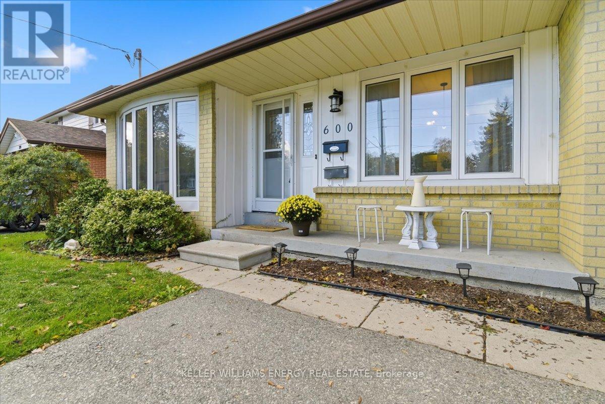 600 Wilson Road N, Oshawa, Ontario  L1G 6E9 - Photo 15 - E12484799