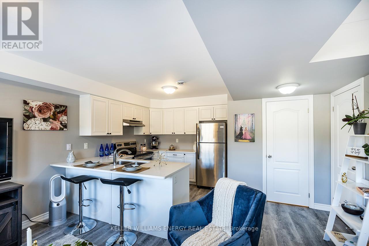 310 - 450 Lonsberry Drive, Cobourg, Ontario  K9A 0K4 - Photo 16 - X12253118