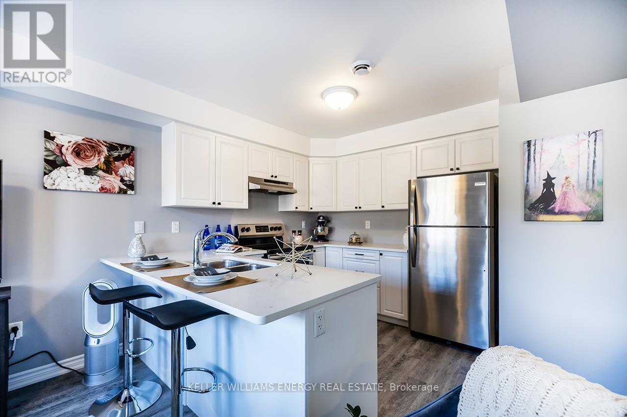 310 - 450 Lonsberry Drive, Cobourg, Ontario  K9A 0K4 - Photo 15 - X12253118