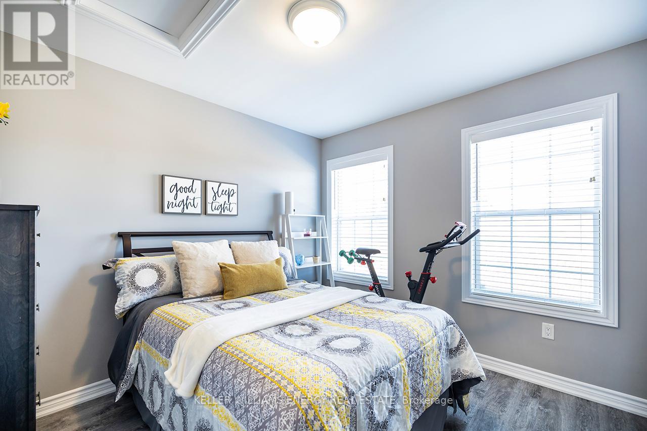 310 - 450 Lonsberry Drive, Cobourg, Ontario  K9A 0K4 - Photo 25 - X12253118