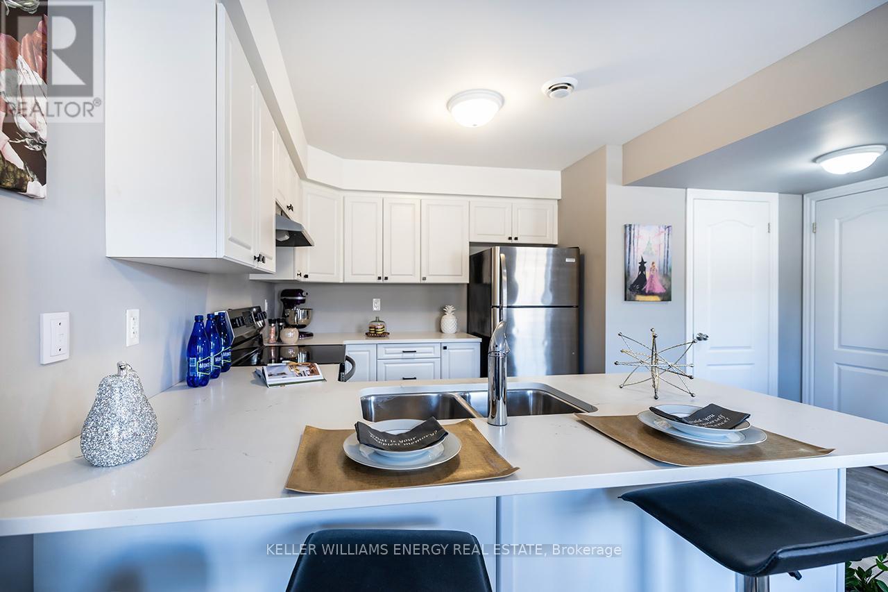 310 - 450 Lonsberry Drive, Cobourg, Ontario  K9A 0K4 - Photo 21 - X12253118