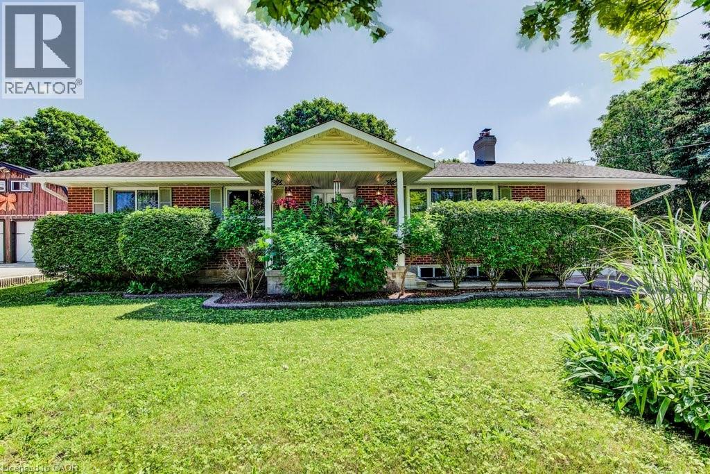 18 MARSHALL Avenue, North Dumfries, Ontario