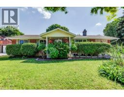 18 MARSHALL Avenue, North Dumfries, Ontario