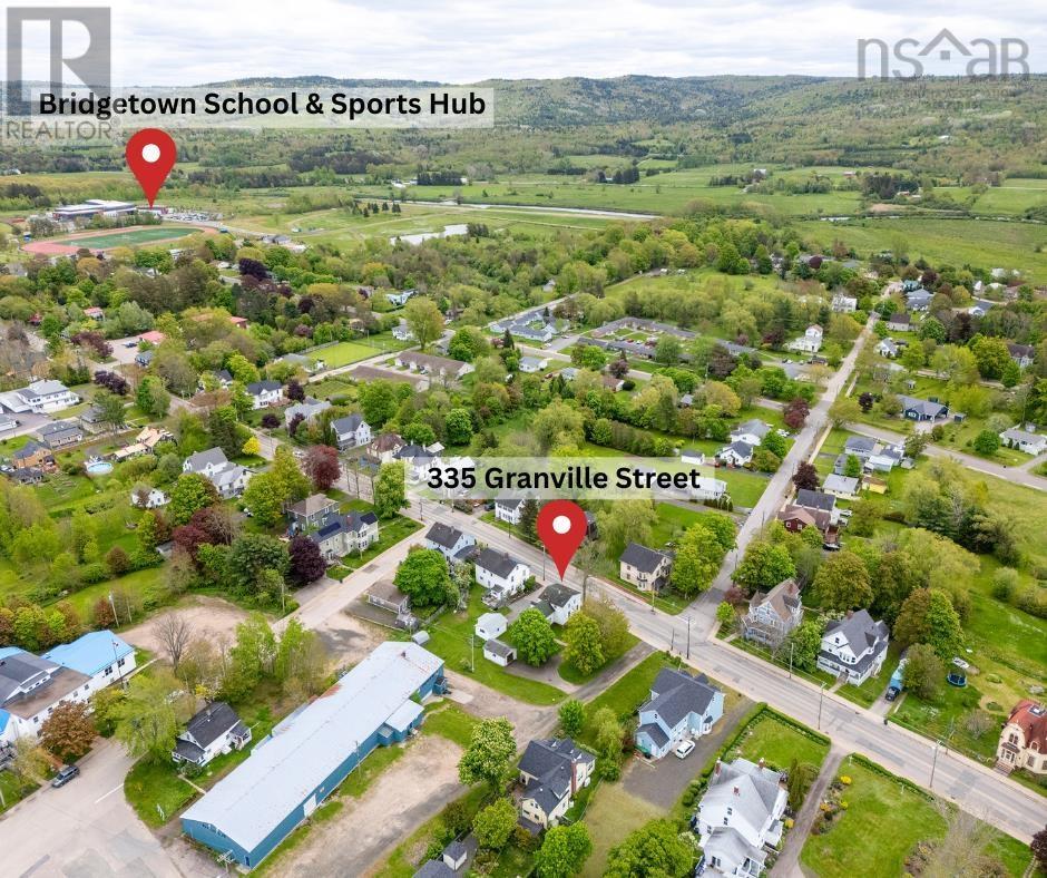 335 Granville Street, Bridgetown, Nova Scotia  B0S 1C0 - Photo 48 - 202512284
