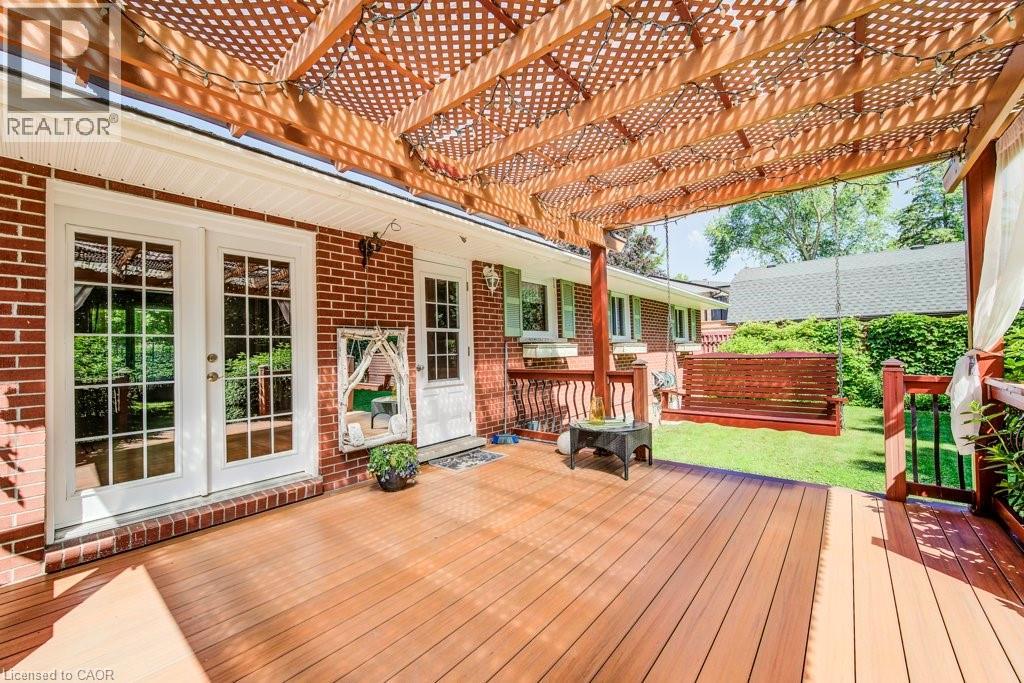 18 Marshall Avenue, North Dumfries, Ontario  N0B 1E0 - Photo 27 - 40744707