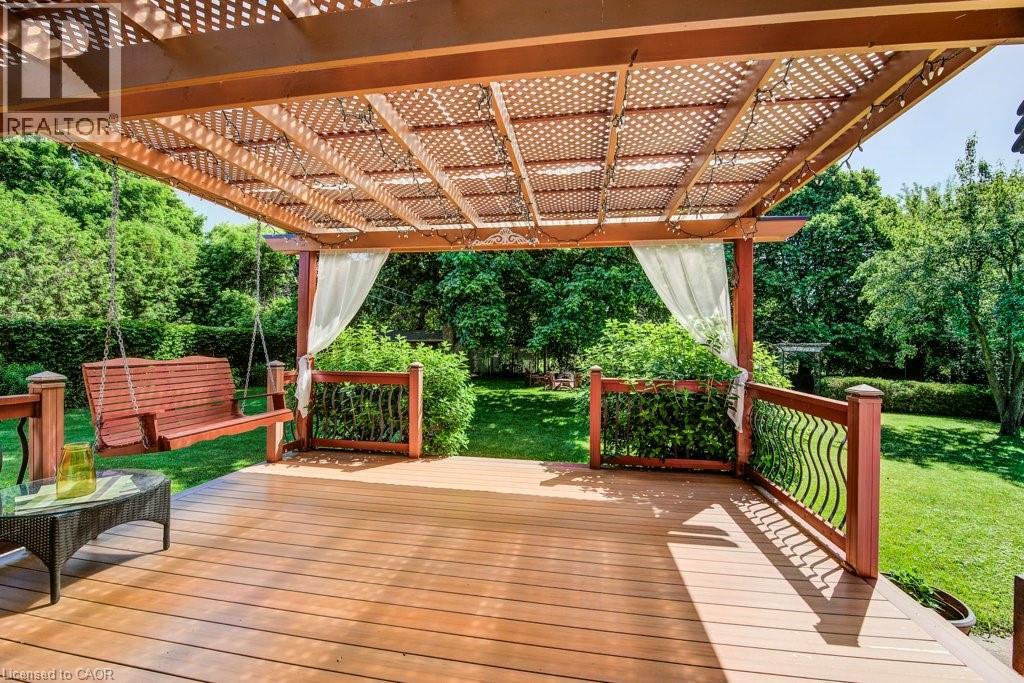 18 Marshall Avenue, North Dumfries, Ontario  N0B 1E0 - Photo 26 - 40744707