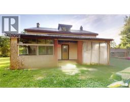 284 GARAFRAXA ST, chatsworth, Ontario