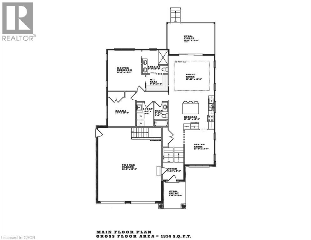 1904 Lot 2 Turkey Point Road, Simcoe, Ontario  N3Y 4J9 - Photo 2 - 40784181
