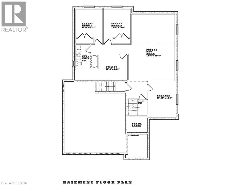 1904 Lot 2 Turkey Point Road, Simcoe, Ontario  N3Y 4J9 - Photo 3 - 40784181