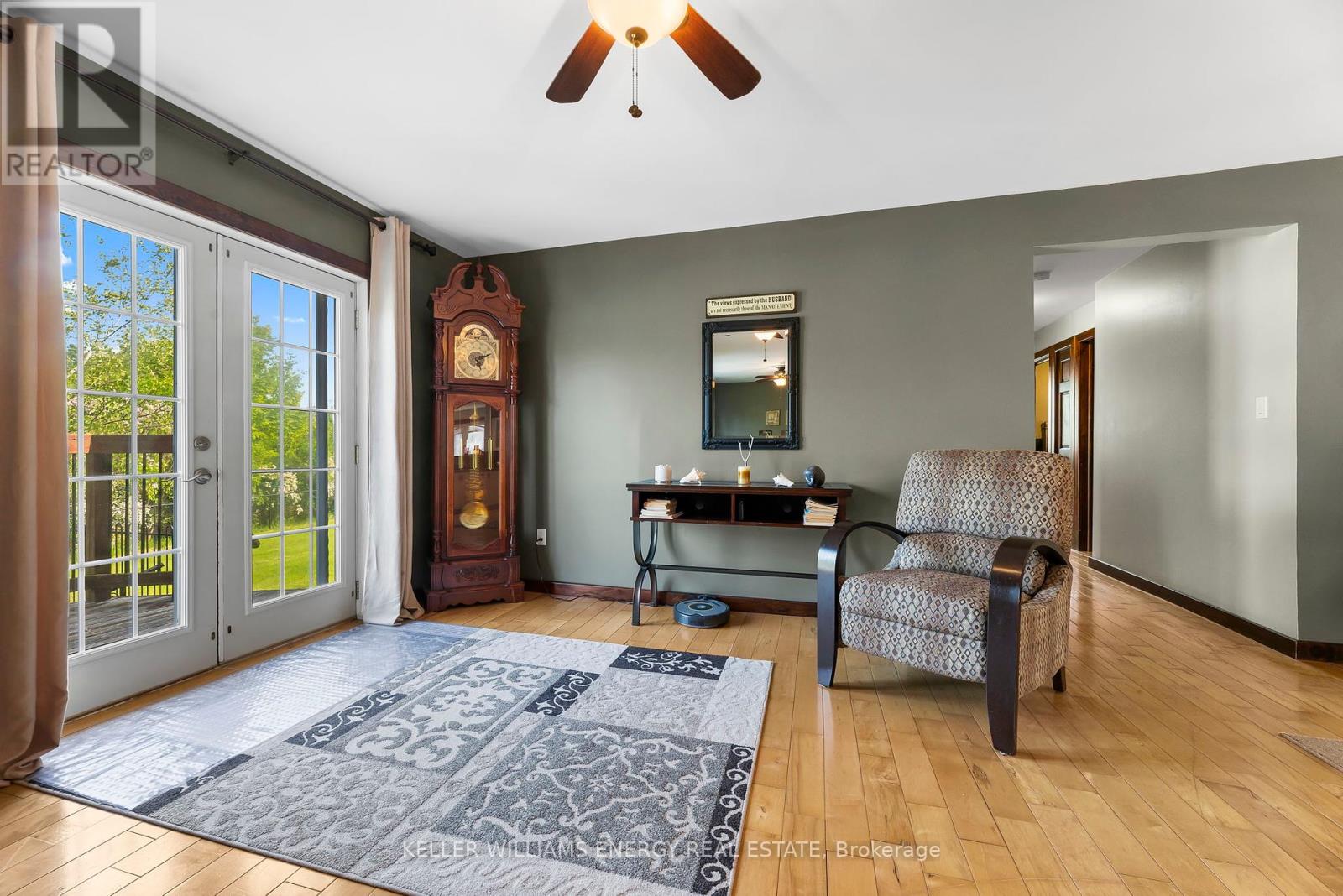 4070 Hwy 28, Selwyn, Ontario K0L 2H0 - Photo 11 - X12363501