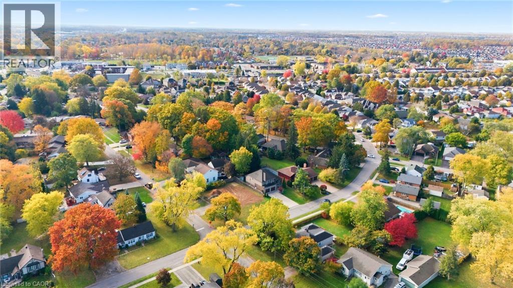 7816b Rysdale Street, Niagara Falls, Ontario  L2H 1G4 - Photo 13 - 40784400