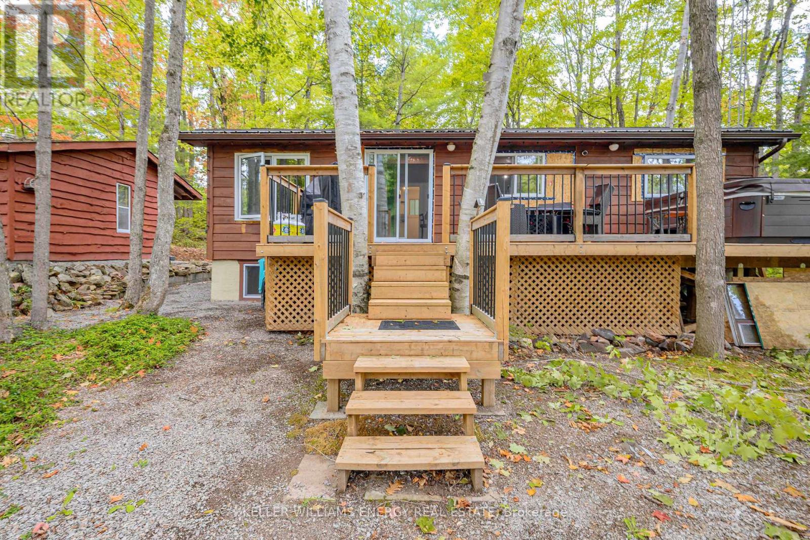260 Edwina Drive, Trent Lakes, Ontario  K0M 1A0 - Photo 26 - X12388461