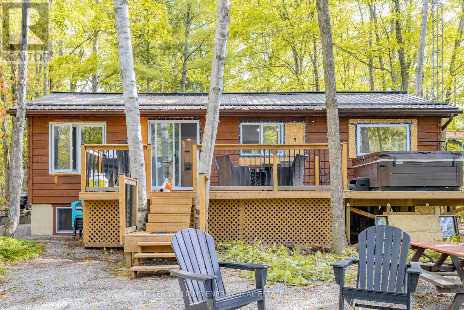 260 Edwina Drive, Trent Lakes, Ontario  K0M 1A0 - Photo 28 - X12388461