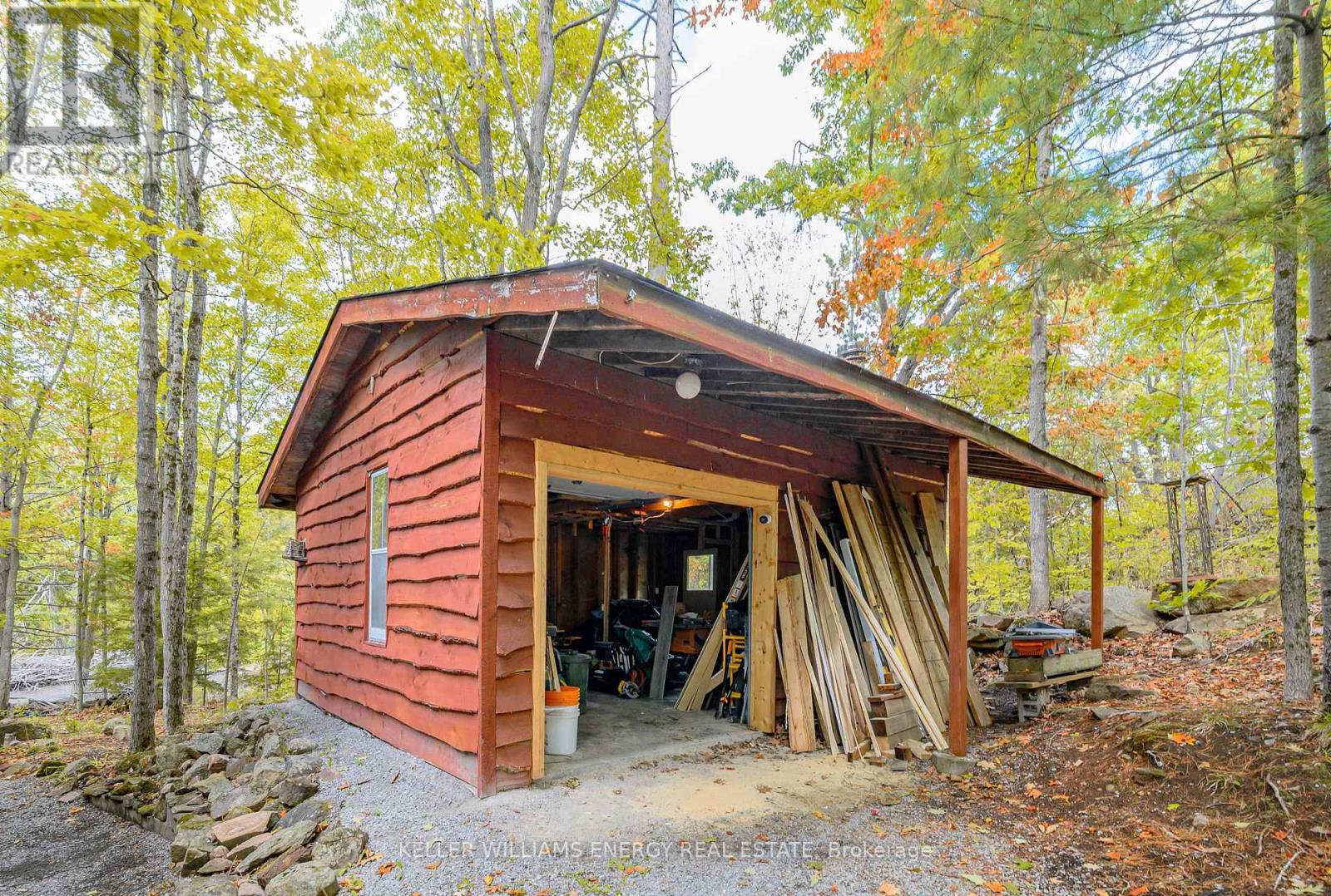 260 Edwina Drive, Trent Lakes, Ontario  K0M 1A0 - Photo 30 - X12388461