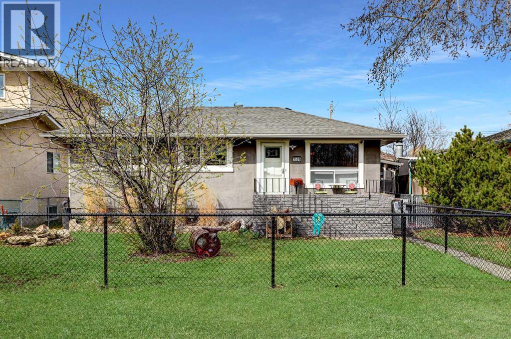 1509 38 Street Se, Calgary, Alberta  T2A 1G7 - Photo 2 - A2259892