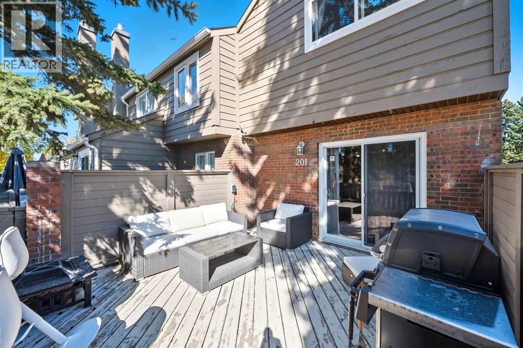 201, 829 Coach Bluff Crescent Sw, Calgary, Alberta T3H 1B1 - Photo 14 - A2260118